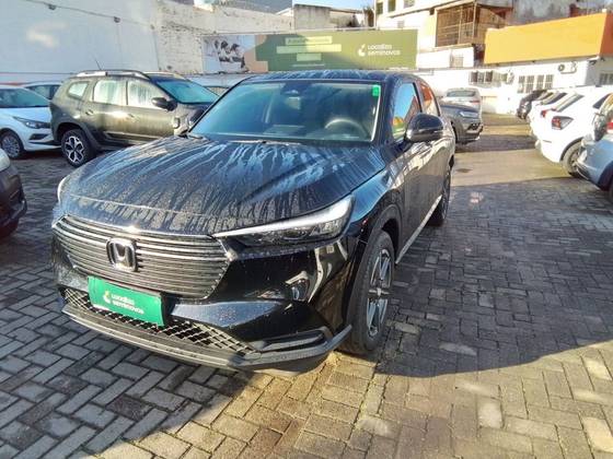 HONDA HR-V 1.5 DI I-VTEC FLEX EX CVT HONDA HR-V 1.5 DI I-VTEC FLEX EX CVT